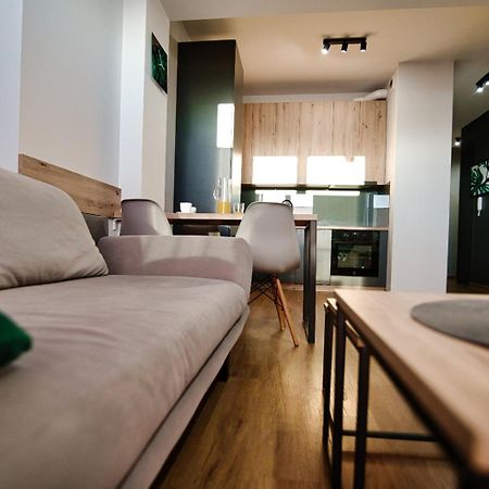 Apartament No 34 Green - Holiday Home Zator Exterior foto