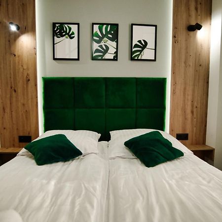 Apartament No 34 Green - Holiday Home Zator Exterior foto