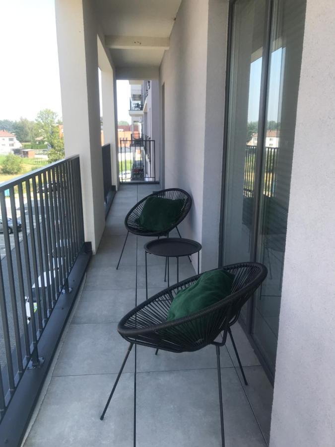 Apartament No 34 Green - Holiday Home Zator Exterior foto